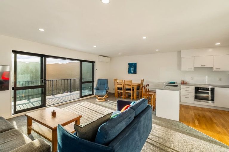 Photo of property in 215b Pembroke Road, Wilton, Wellington, 6012