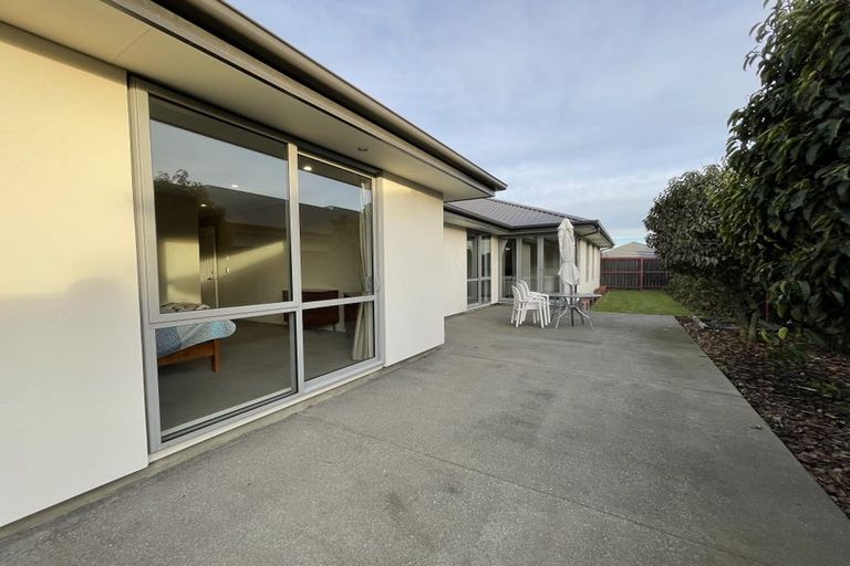 Photo of property in 46 Buckhurst Avenue, Wigram, Christchurch, 8042