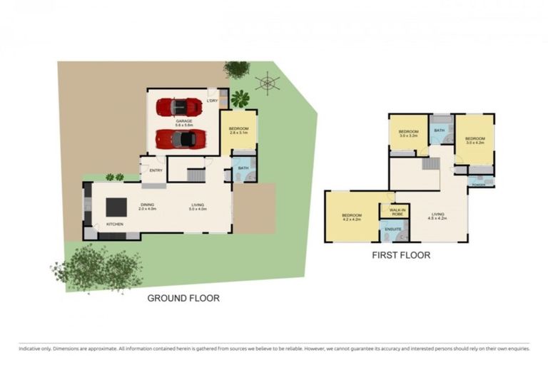 Photo of property in 247b Hill Road, The Gardens, Auckland, 2105