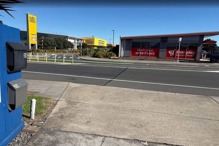 Photo of property in 25a Domain Road, Papamoa Beach, Papamoa, 3118