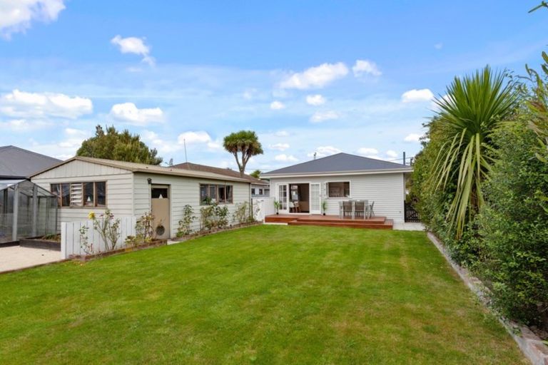 Photo of property in 41 Howard Street, Spreydon, Christchurch, 8024