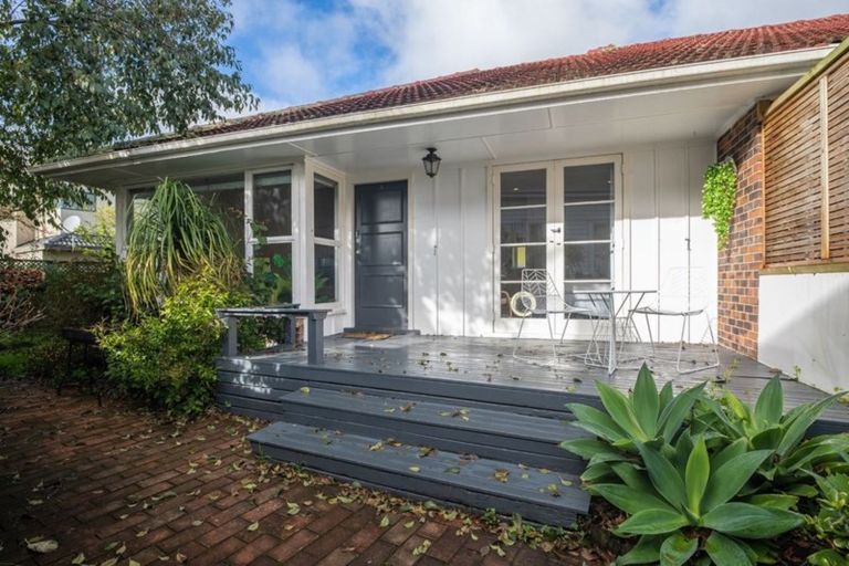 Photo of property in 3/46 The Drive, Epsom, Auckland, 1023