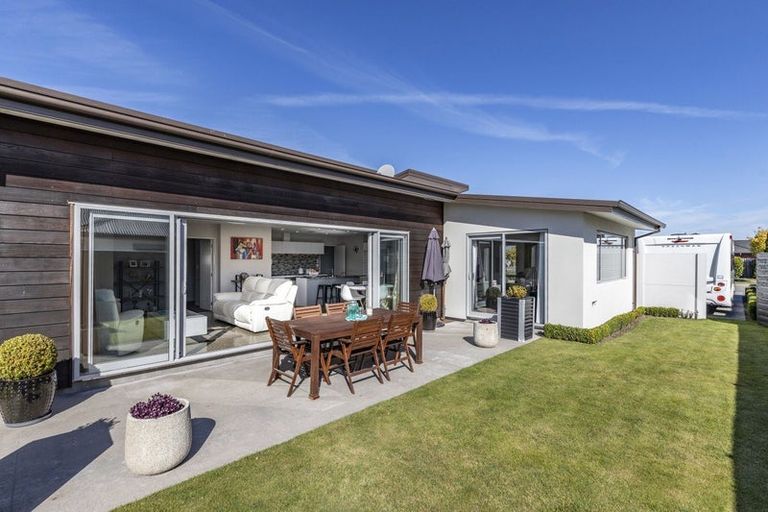 Photo of property in 15 Cattermole Street, Kaiapoi, 7630
