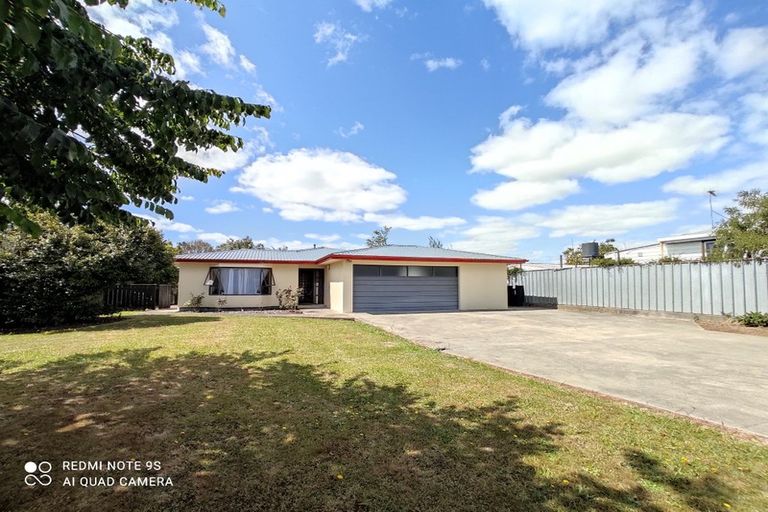 Photo of property in 25 Dundas Road, Sanson, 4817