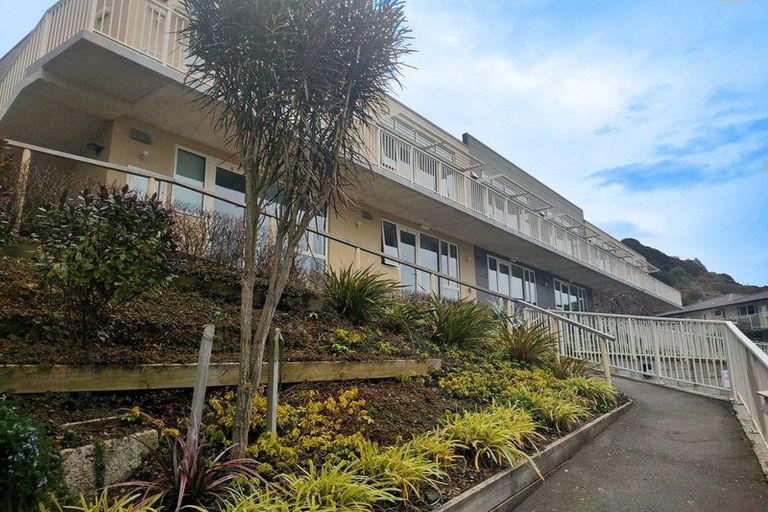 Photo of property in 15/50 Park Street, North Dunedin, Dunedin, 9016