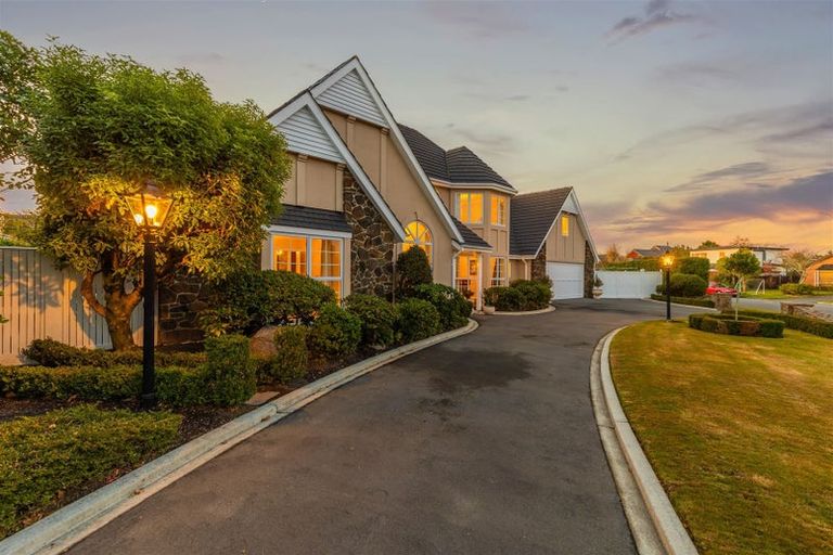 Photo of property in 31 Oregon Place, Burwood, Christchurch, 8061