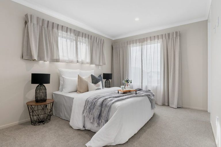 Photo of property in 21 Musselwhite Terrace, Chartwell, Hamilton, 3210