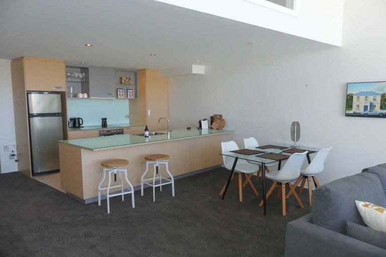 Photo of property in Century City Apartments, 135/72 Tory Street, Te Aro, Wellington, 6011
