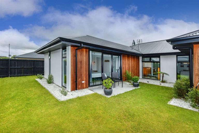 Photo of property in 4 Doncaster Avenue, Lincoln, 7608