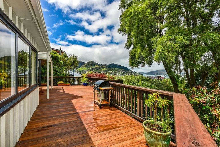 Photo of property in 39 Cressy Terrace, Lyttelton, 8082