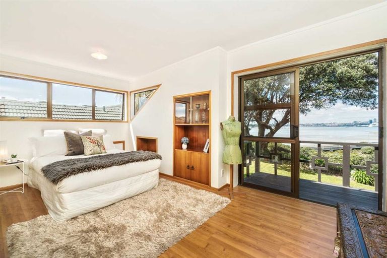 Photo of property in 57 Sylvan Avenue, Northcote, Auckland, 0627