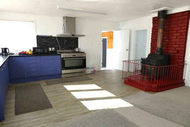 Photo of property in 67 Blake Street, Blaketown, Greymouth, 7805