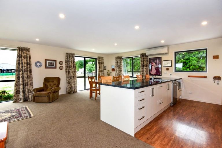 Photo of property in 115 Kimberley Road, Darfield, 7571