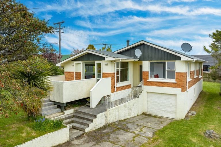 Photo of property in 57 Belford Street, Waverley, Dunedin, 9013
