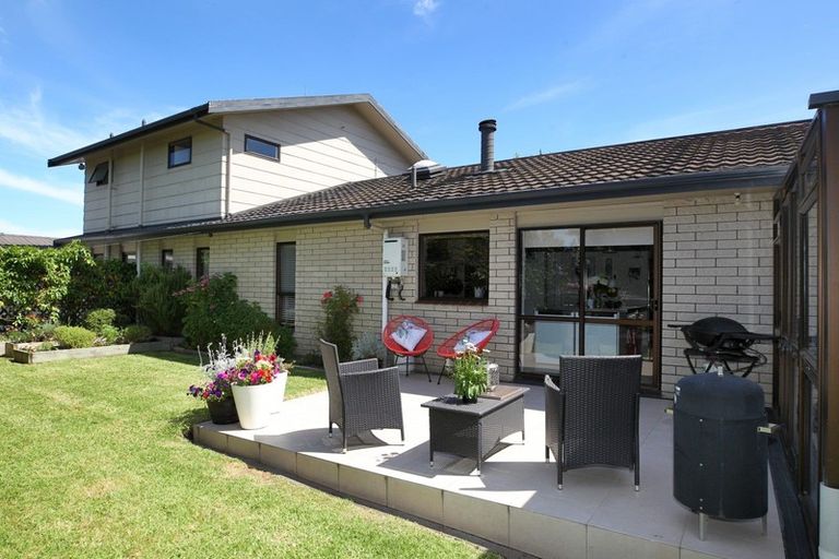 Photo of property in 1019 Duke Street, Mahora, Hastings, 4120