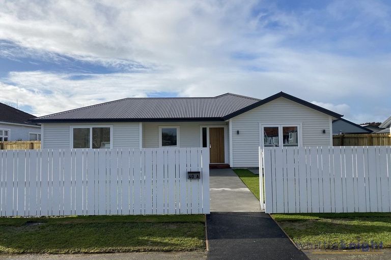 Photo of property in 40a Slater Street, Richmond, Christchurch, 8013