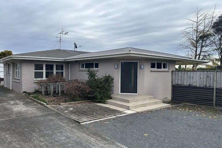 Photo of property in 193 Studholme Street, Morrinsville, 3300