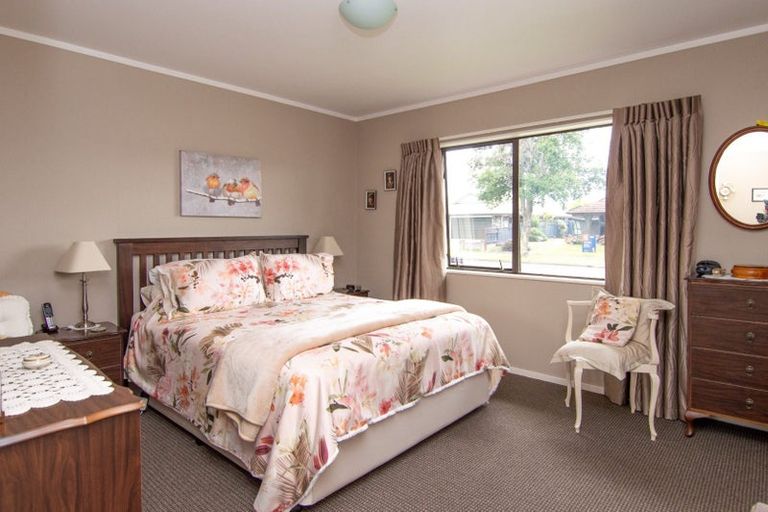 Photo of property in 110 Amberley Avenue, Highbury, Palmerston North, 4412