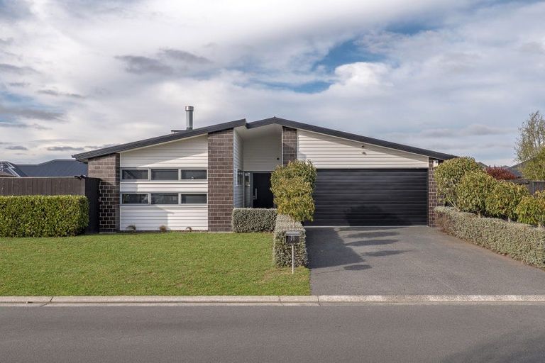Photo of property in 71 Stonebrook Drive, Rolleston, 7614
