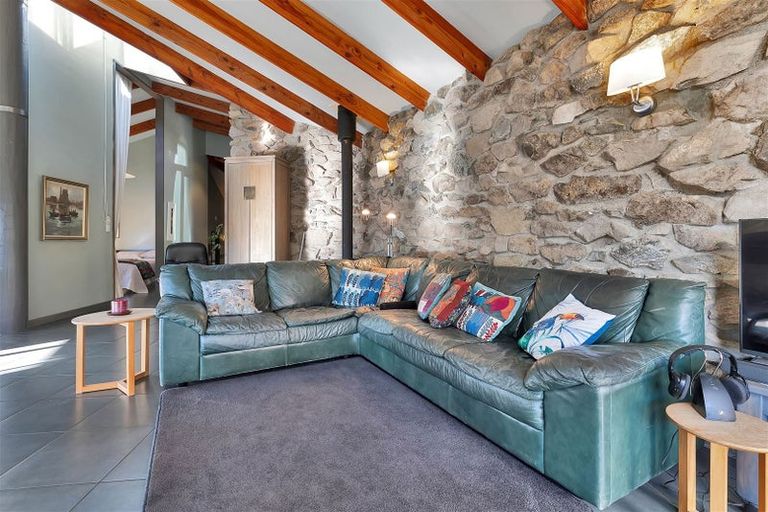 Photo of property in 200 Glentui Bush Road, Glentui, Oxford, 7495