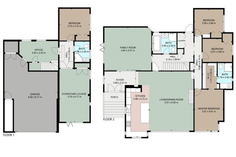 Photo of property in 31 Andrew Place, Otumoetai, Tauranga, 3110