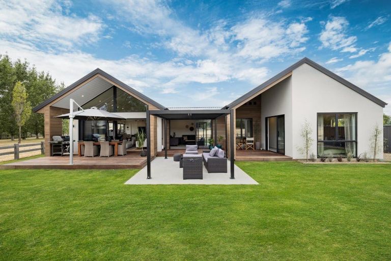 Photo of property in 5d Wakefield Lane, Mount Pisa, Cromwell, 9383