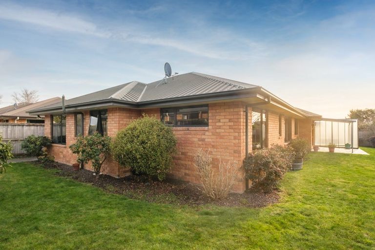 Photo of property in 10 Astelia Place, Richmond, 7020