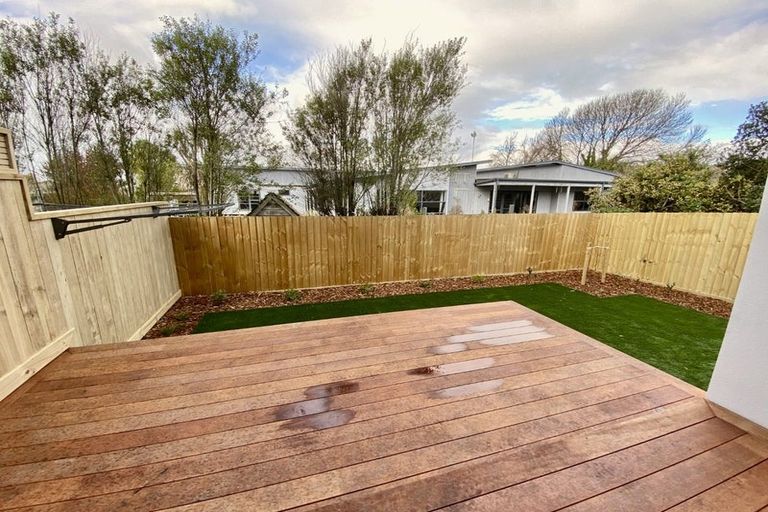 Photo of property in 6/16 Smith Street, Woolston, Christchurch, 8062