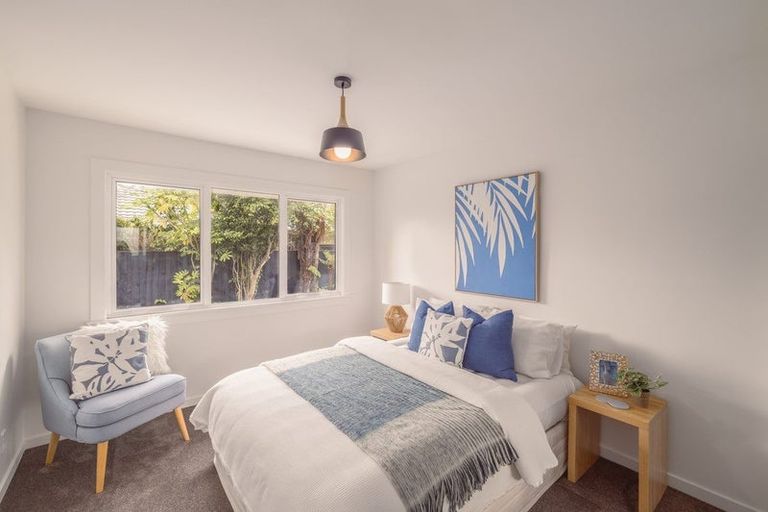 Photo of property in 3/550 Barbadoes Street, Edgeware, Christchurch, 8013