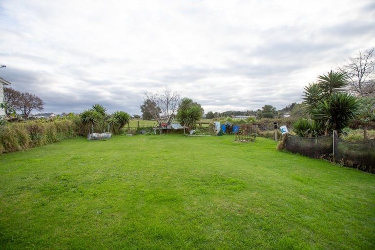 Photo of property in 8 Ainslie Road, Paeroa, 3600