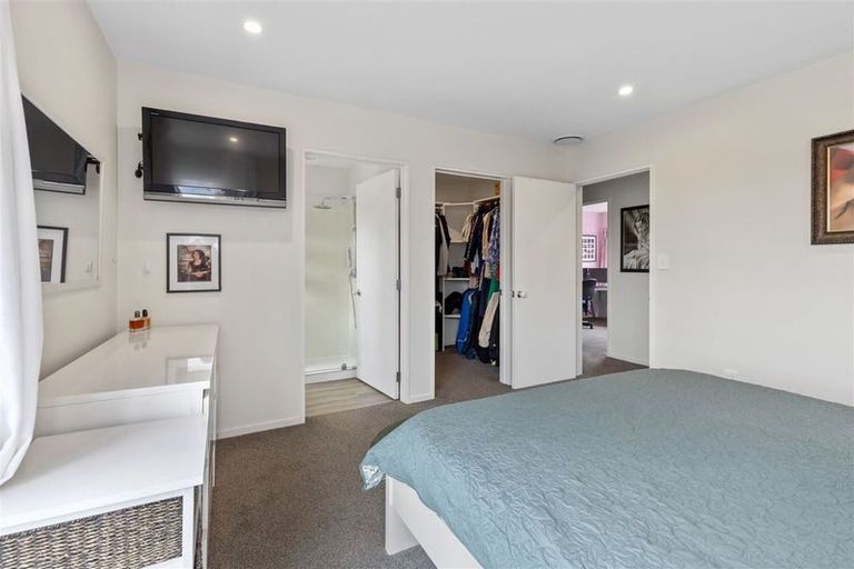 Photo of property in 8 Thornlea Place, Halswell, Christchurch, 8025