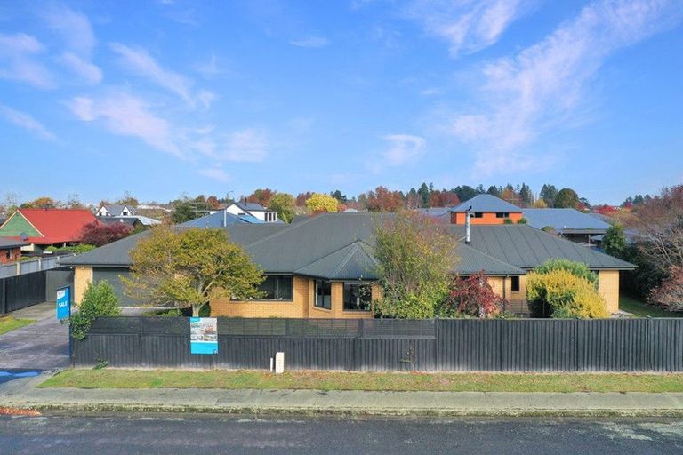 Photo of property in 13 Walshs Road, Allenton, Ashburton, 7700