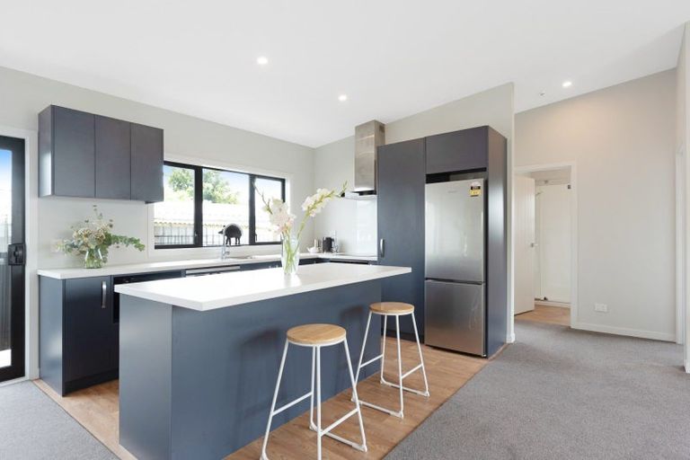 Photo of property in 33a Keepa Street, Levin, 5510