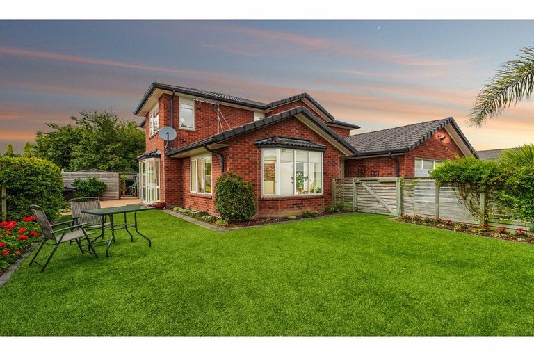 Photo of property in 15 Bexley Way, Morrinsville, 3300