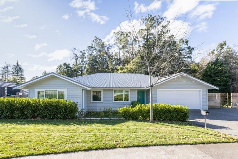 Photo of property in 8 Rochfort Road, Havelock North, 4130