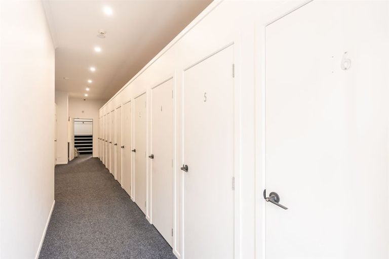 Photo of property in 105/124 Commerce Street, Frankton, Hamilton, 3204