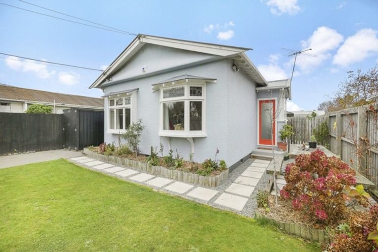 Photo of property in 126 Mackenzie Avenue, Woolston, Christchurch, 8023