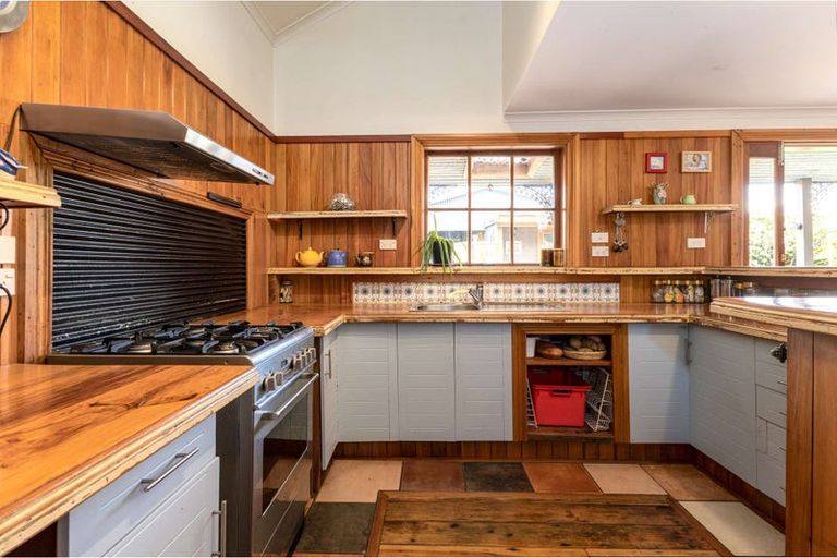 Photo of property in Albury Store, 1556 Albury Fairlie Road, Albury, Cave, 7984