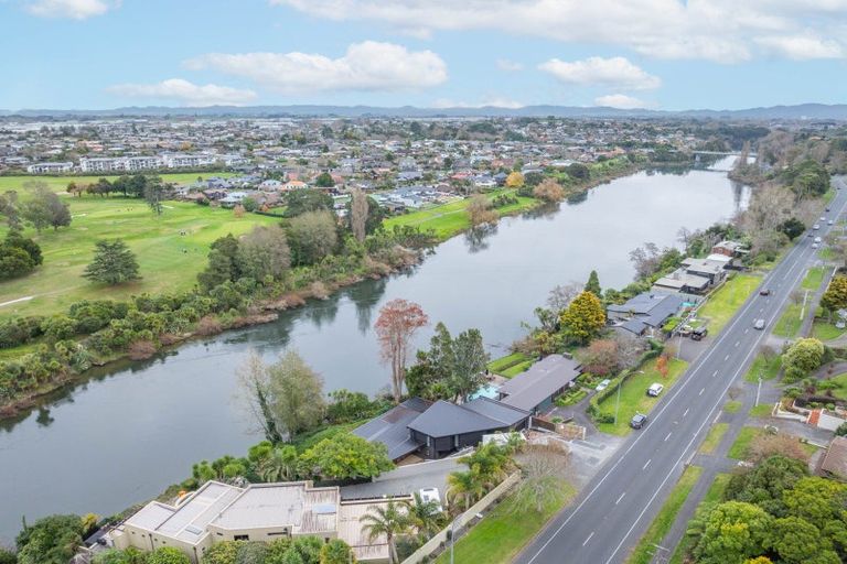 Photo of property in 1027 River Road, Queenwood, Hamilton, 3210