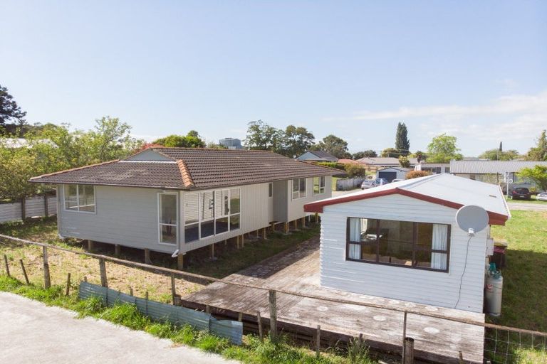 Photo of property in 18a Kaikahu Road, Kerepehi, Paeroa, 3671