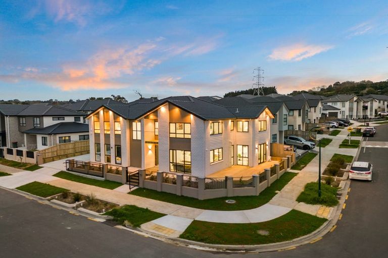 Photo of property in 31 Koromeke Street, Flat Bush, Auckland, 2019