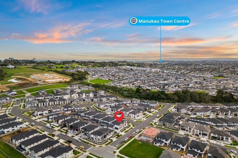 Photo of property in 31 Koromeke Street, Flat Bush, Auckland, 2019