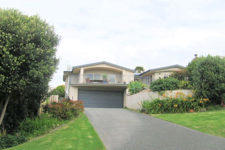 Photo of property in 14 Rutherford Street, Otumoetai, Tauranga, 3110