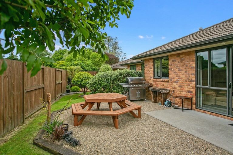 Photo of property in 10a Christy Brown Place, Leamington, Cambridge, 3432