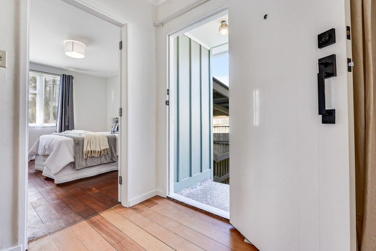 Photo of property in 21 Churchill Avenue, Maeroa, Hamilton, 3200