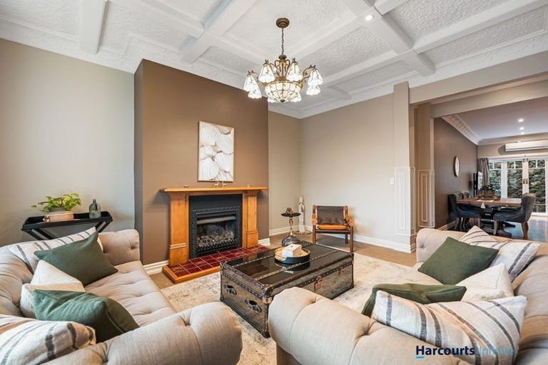 Photo of property in 18 Charlton Avenue, Mount Eden, Auckland, 1024