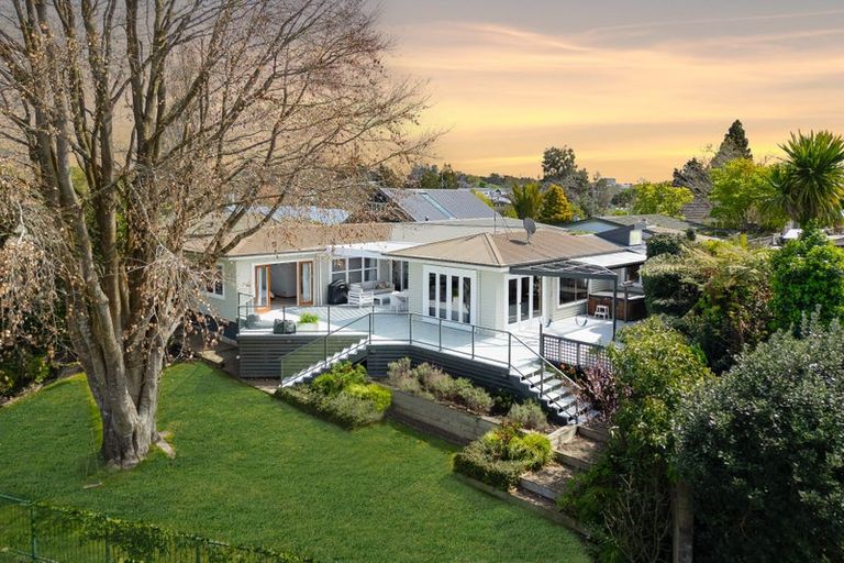 Photo of property in 5 Anglesea Street, Hamilton Central, Hamilton, 3204