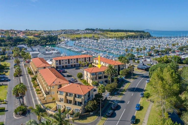 Photo of property in 40/595 Laurie Southwick Parade, Gulf Harbour, Whangaparaoa, 0930