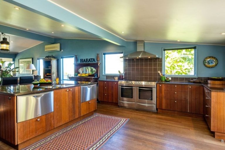 Photo of property in 717 Puketitiri Road, Puketapu, Napier, 4182