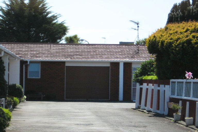 Photo of property in 159b Lemon Street, Strandon, New Plymouth, 4312